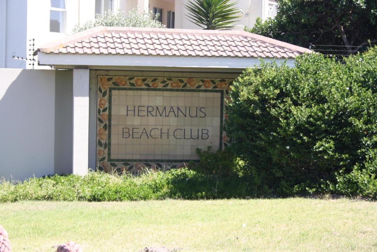 Hermanus Beach Club - Le Maree House 18 Zewnętrze zdjęcie