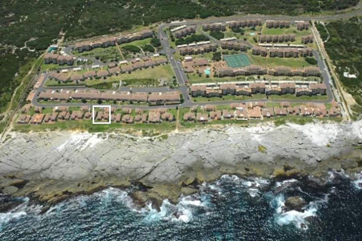 Hermanus Beach Club - Le Maree House 18 Zewnętrze zdjęcie