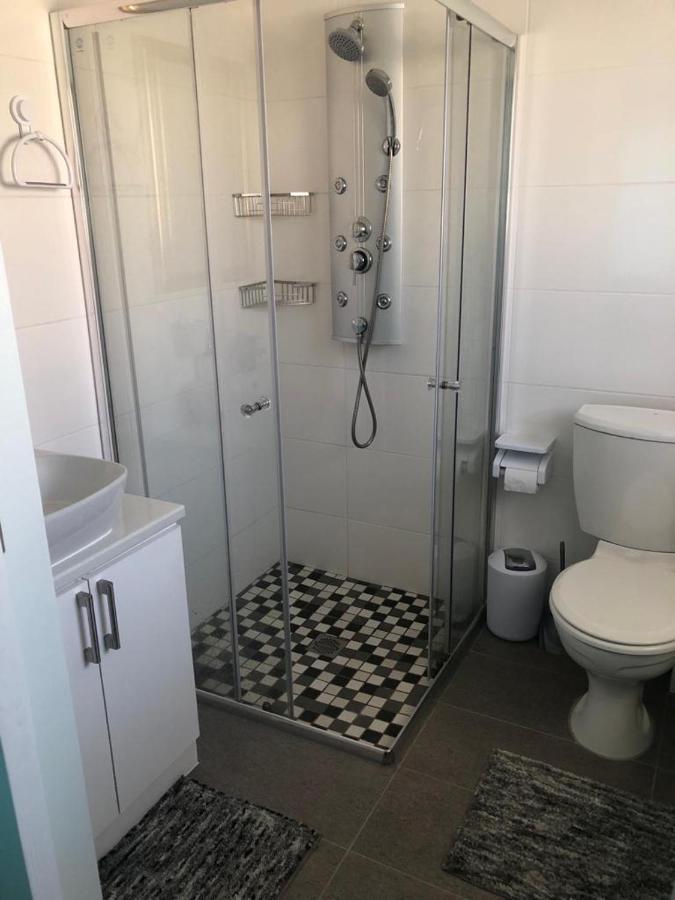Hermanus Beach Club - Le Maree House 18 Zewnętrze zdjęcie