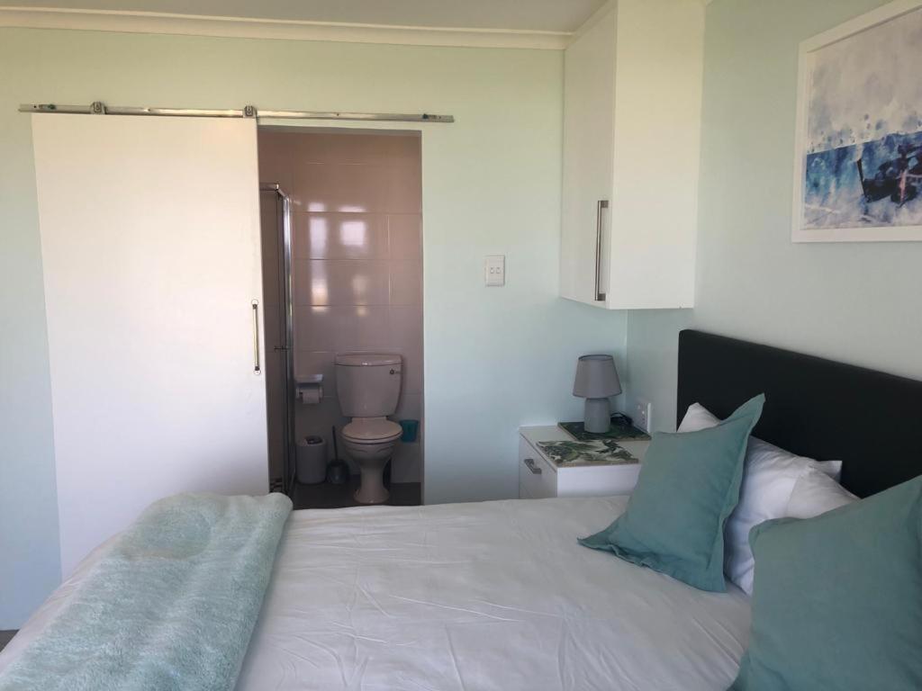 Hermanus Beach Club - Le Maree House 18 Zewnętrze zdjęcie