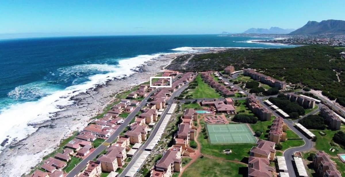Hermanus Beach Club - Le Maree House 18 Zewnętrze zdjęcie