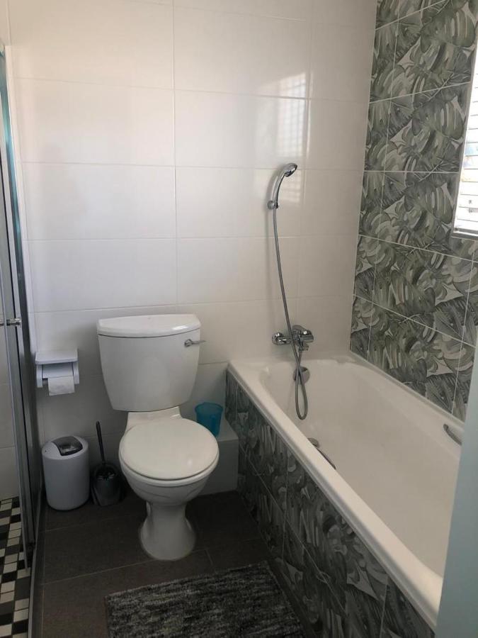Hermanus Beach Club - Le Maree House 18 Zewnętrze zdjęcie