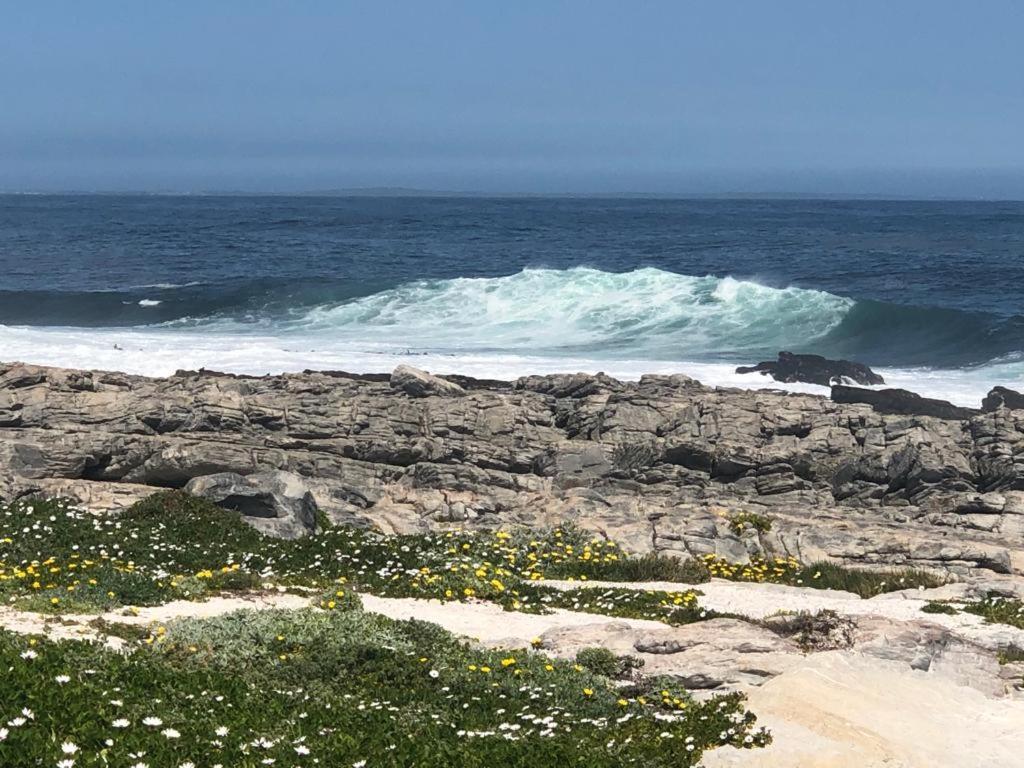 Hermanus Beach Club - Le Maree House 18 Zewnętrze zdjęcie