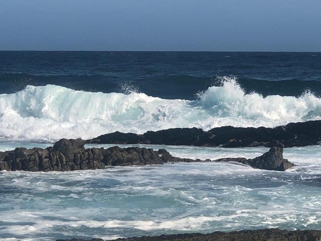 Hermanus Beach Club - Le Maree House 18 Zewnętrze zdjęcie