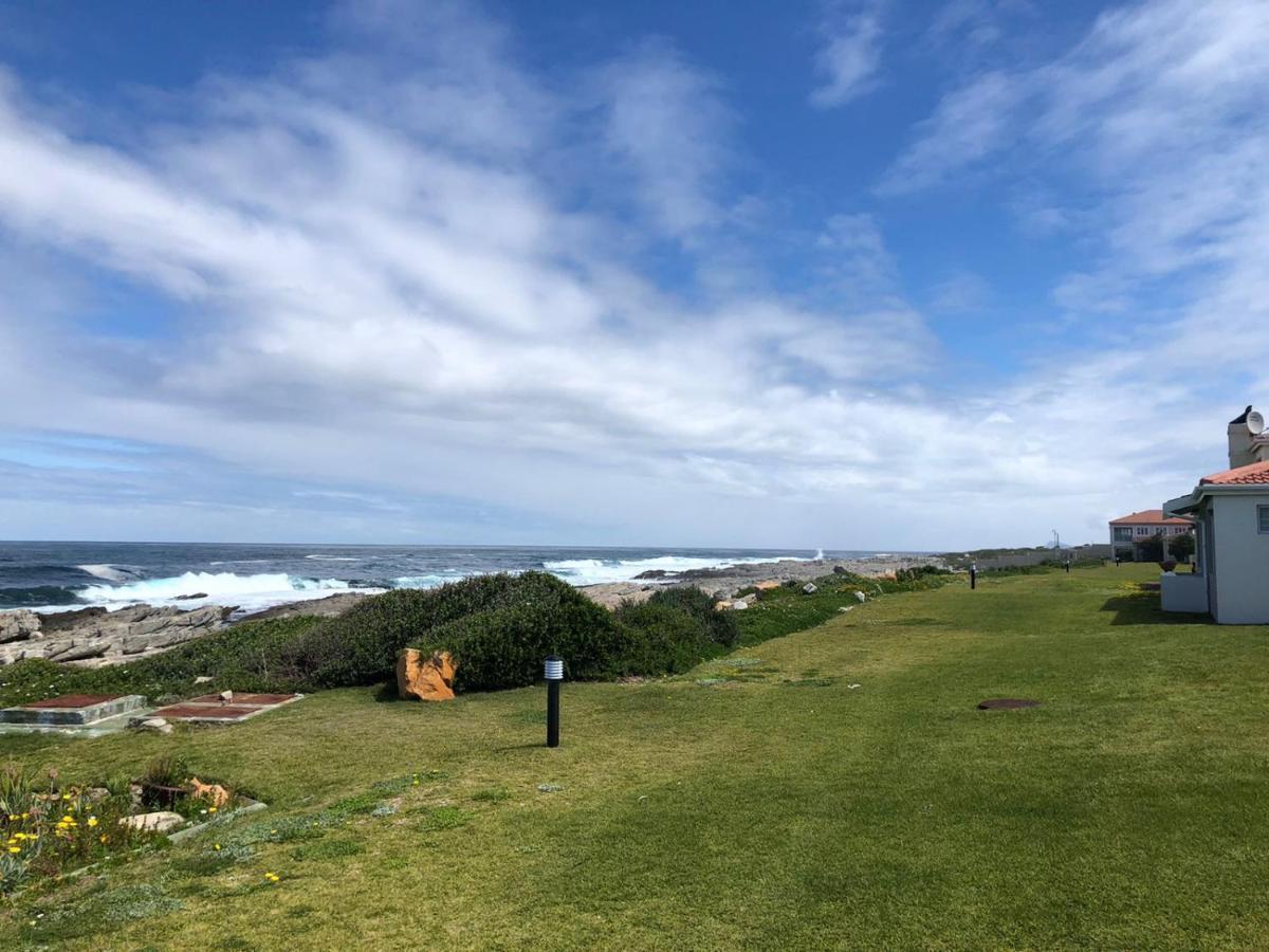 Hermanus Beach Club - Le Maree House 18 Zewnętrze zdjęcie