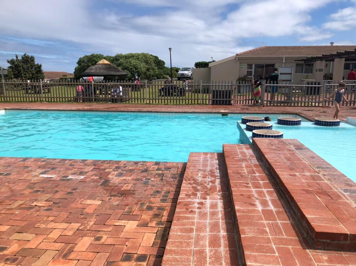 Hermanus Beach Club - Le Maree House 18 Zewnętrze zdjęcie
