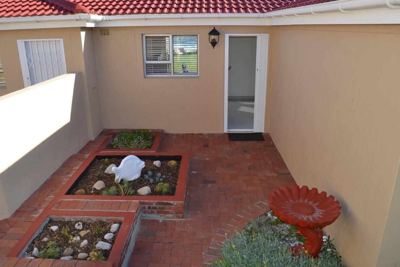 Hermanus Beach Club - Le Maree House 18 Zewnętrze zdjęcie