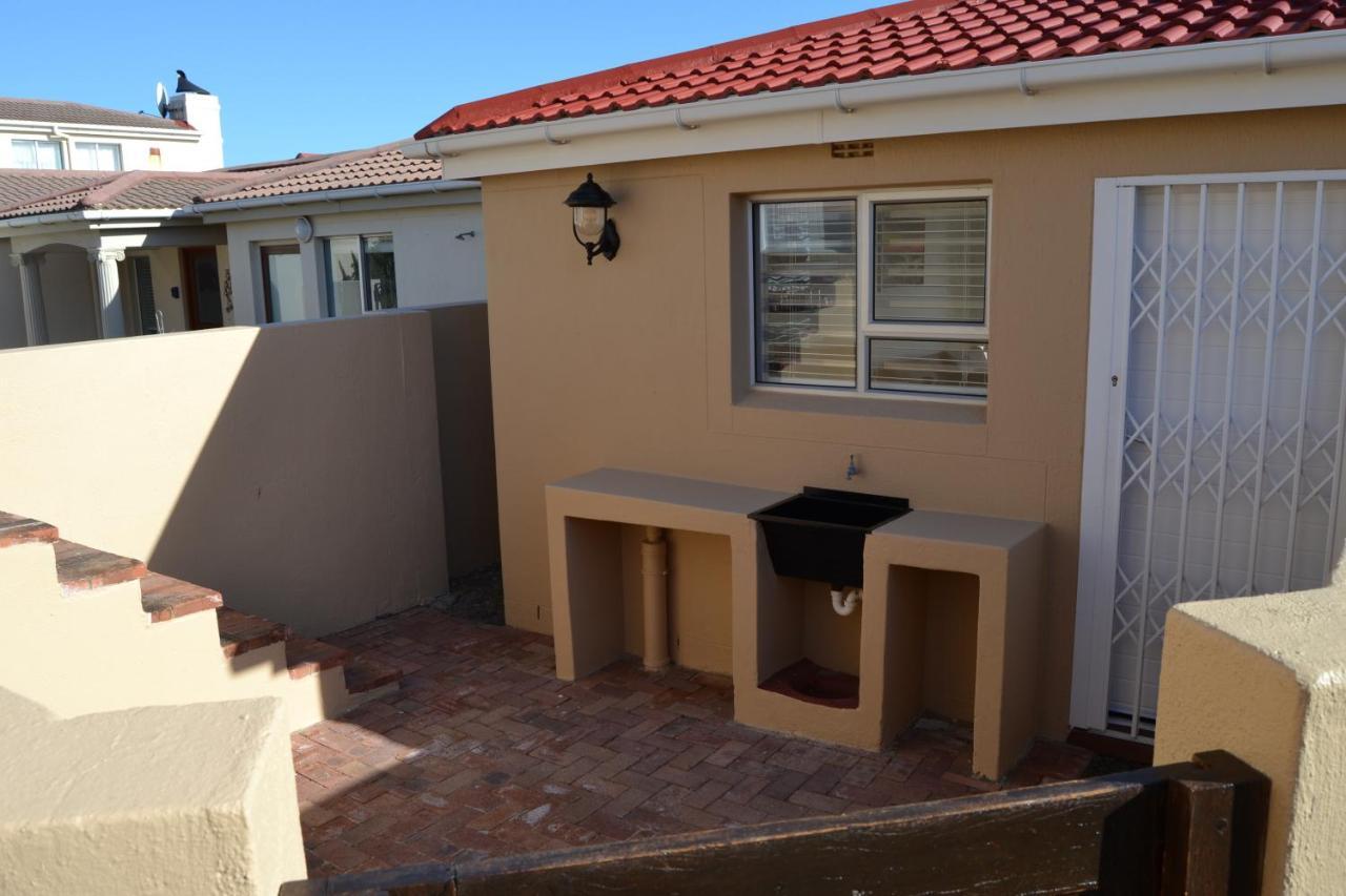 Hermanus Beach Club - Le Maree House 18 Zewnętrze zdjęcie