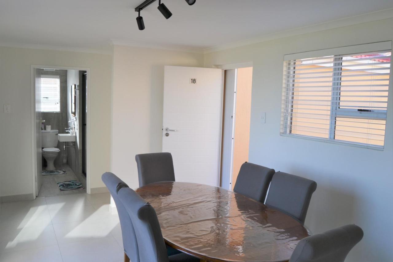 Hermanus Beach Club - Le Maree House 18 Zewnętrze zdjęcie