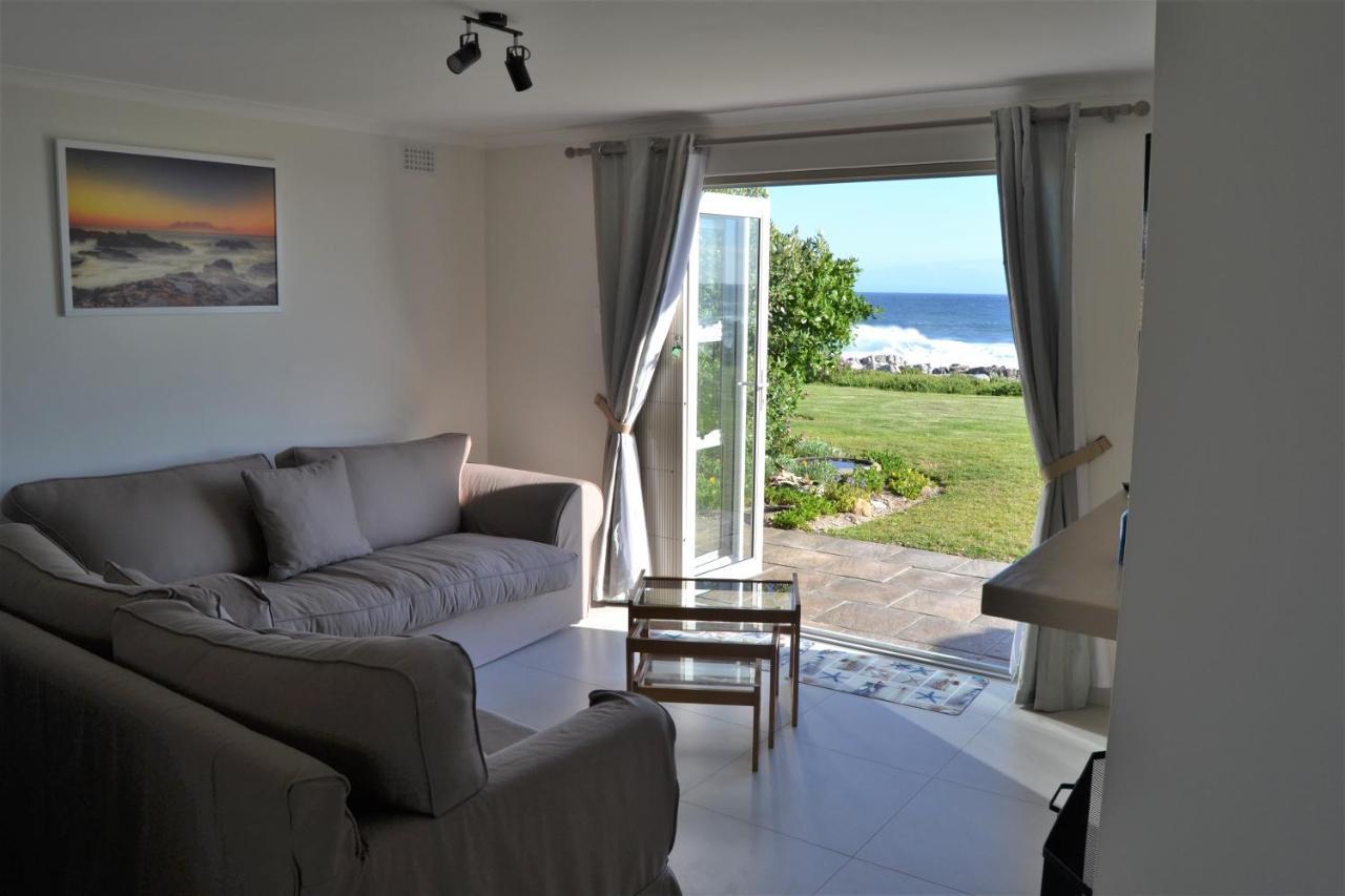Hermanus Beach Club - Le Maree House 18 Zewnętrze zdjęcie