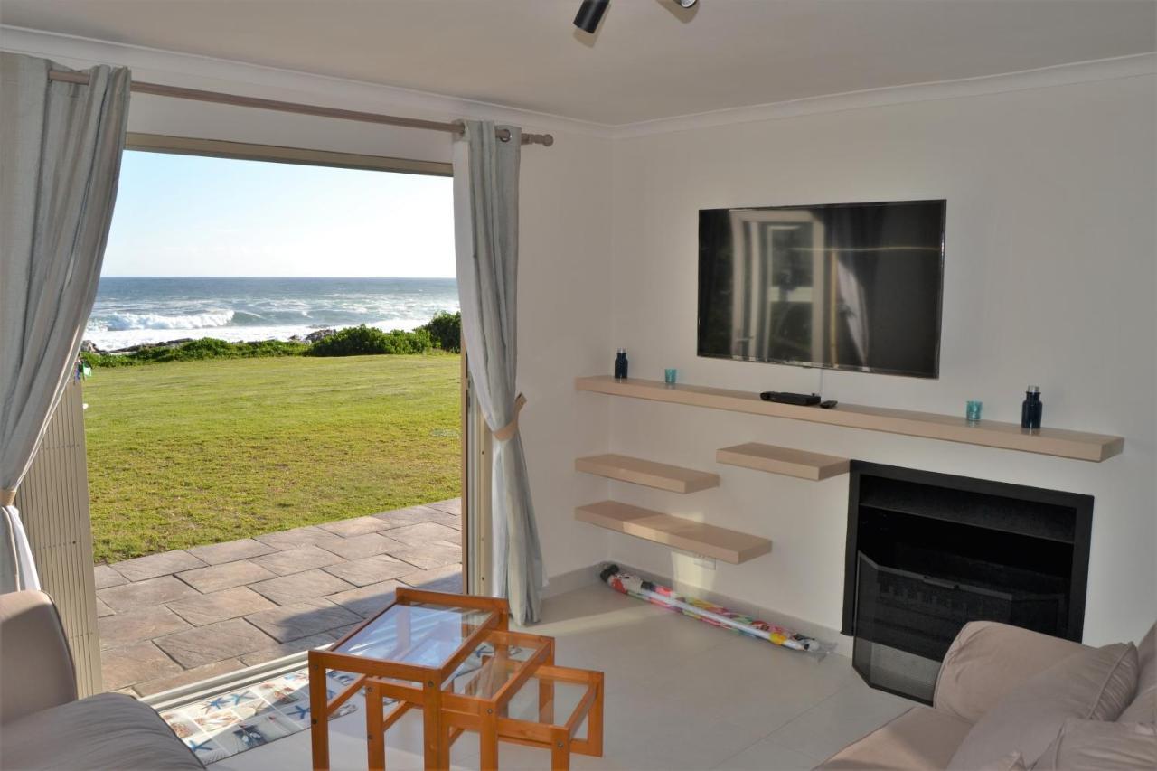 Hermanus Beach Club - Le Maree House 18 Zewnętrze zdjęcie