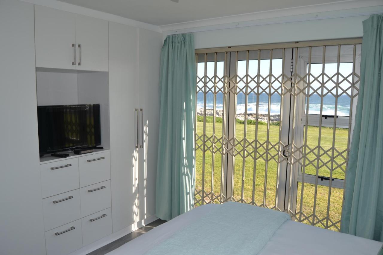 Hermanus Beach Club - Le Maree House 18 Zewnętrze zdjęcie