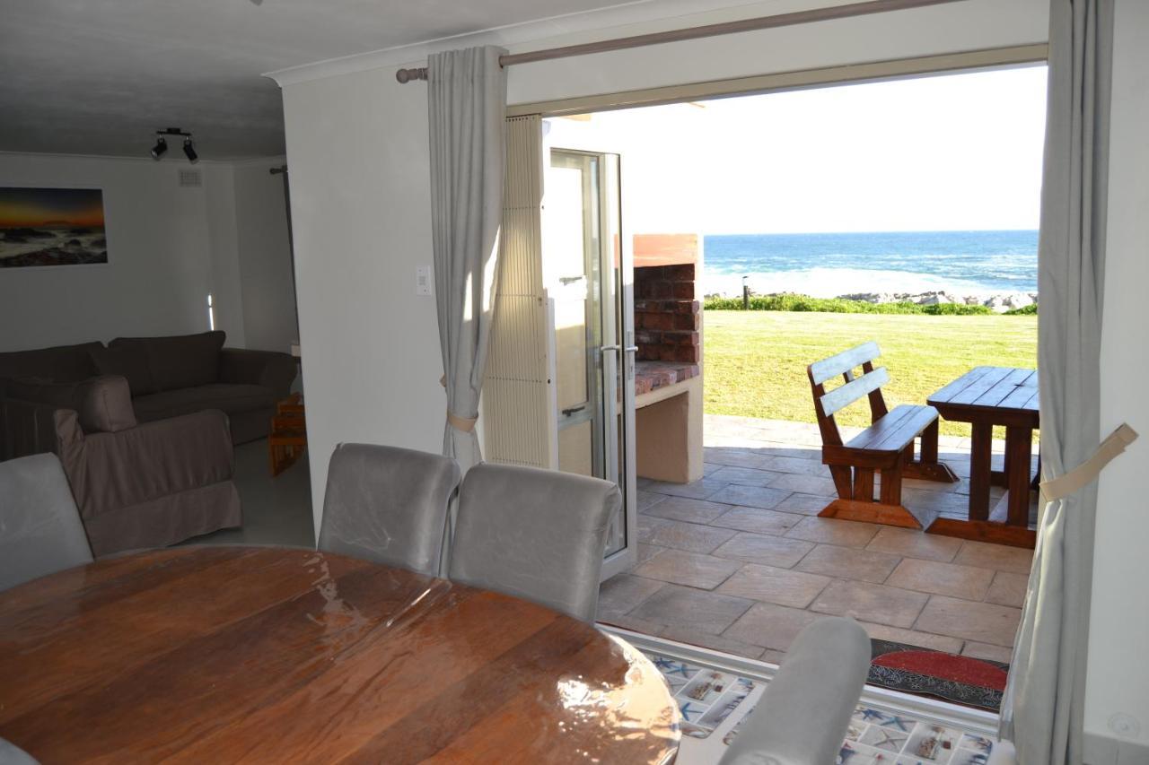 Hermanus Beach Club - Le Maree House 18 Zewnętrze zdjęcie