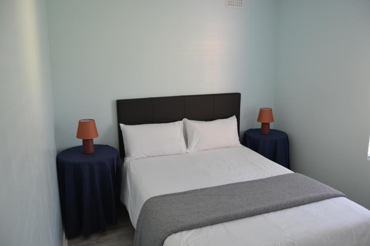 Hermanus Beach Club - Le Maree House 18 Zewnętrze zdjęcie