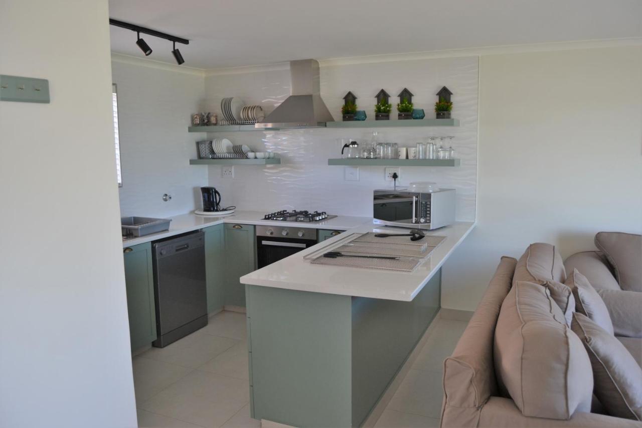 Hermanus Beach Club - Le Maree House 18 Zewnętrze zdjęcie