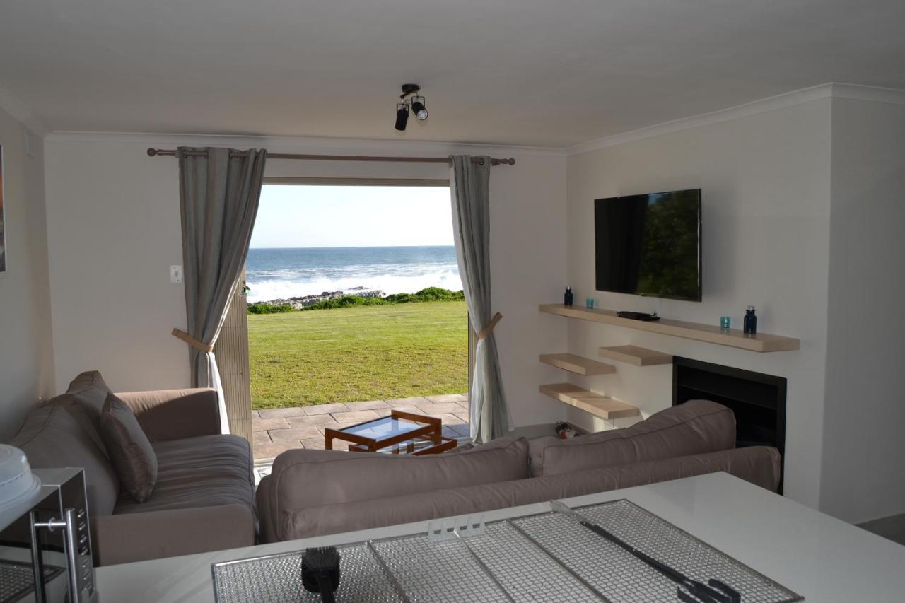 Hermanus Beach Club - Le Maree House 18 Zewnętrze zdjęcie